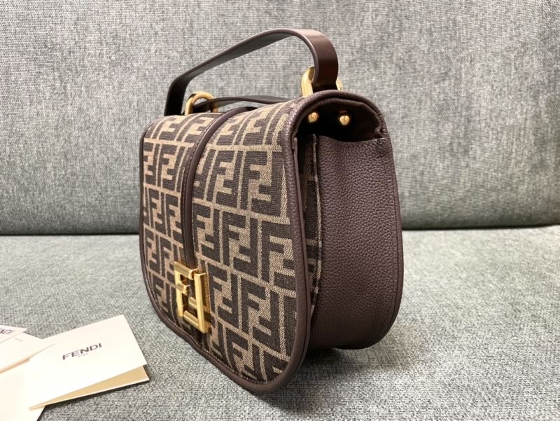 Fendi Satchel Bags